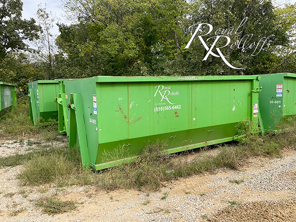 Rent A Dumpster Near Me