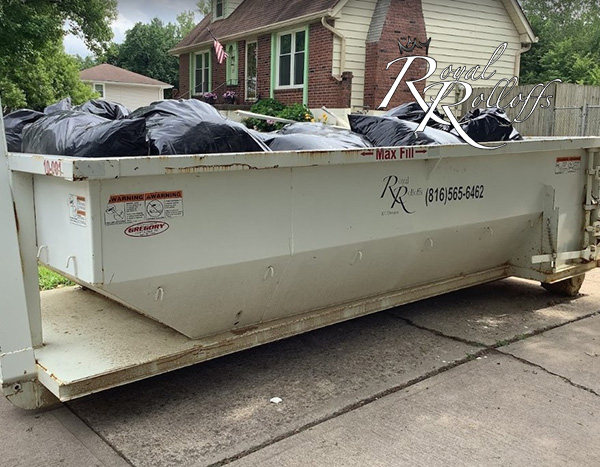 Dumpster Rental Cost